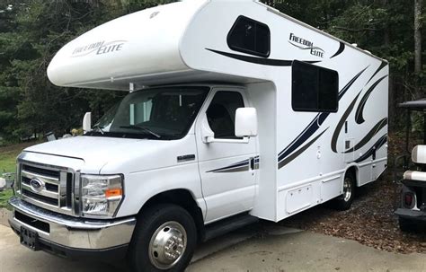 Top 25 Bethlehem, PA RV Rentals and Motorhome Rentals